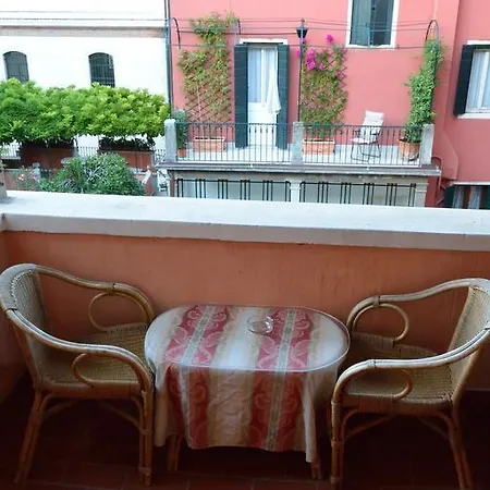 Otel Belle Arti 3*