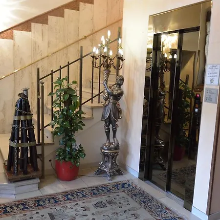 Belle Arti Otel 3*