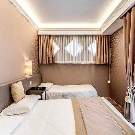 Otel Belle Arti