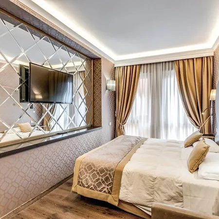 Otel Belle Arti