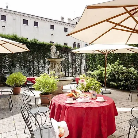 Otel Belle Arti 3*