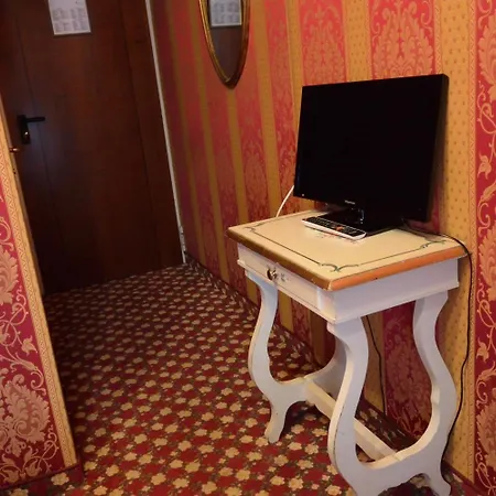 Belle Arti Otel Venedik
