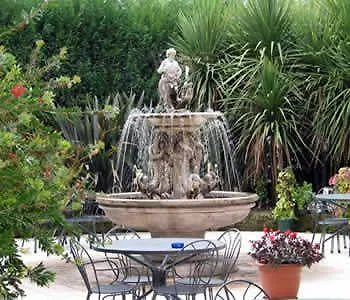 Belle Arti Otel Venedik