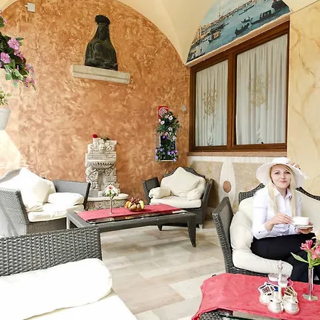 Otel Belle Arti 3*