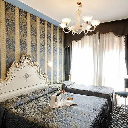 Belle Arti 3* Venedik