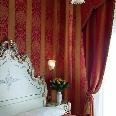 Belle Arti Отель 3*