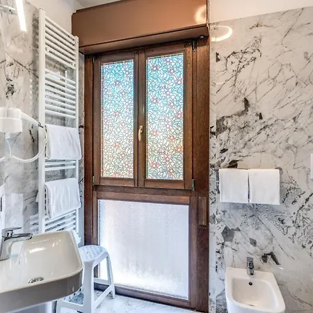 Belle Arti 3* Venedik