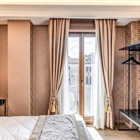 Отель Belle Arti 3*