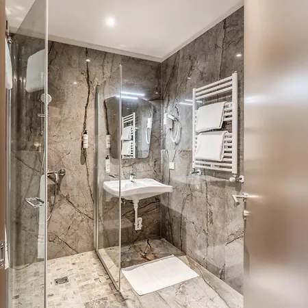 Belle Arti Otel Venedik