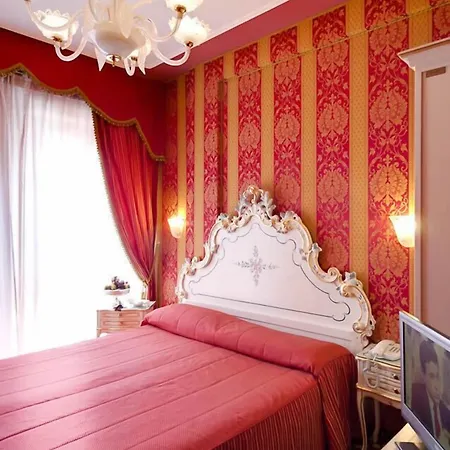 Belle Arti 3* Venedik