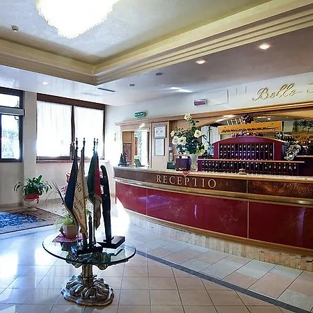 Otel Belle Arti 3*