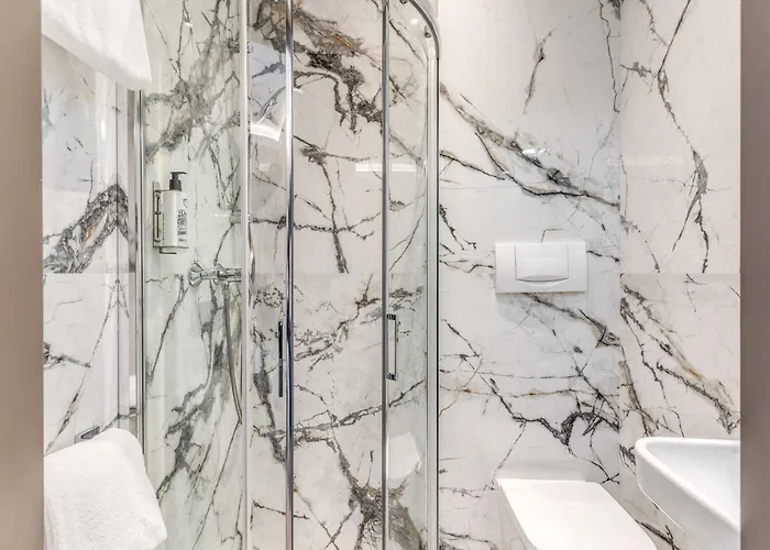 Belle Arti Otel Venedik