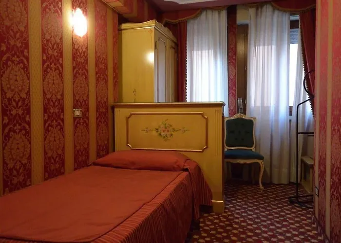 Belle Arti Otel 3*