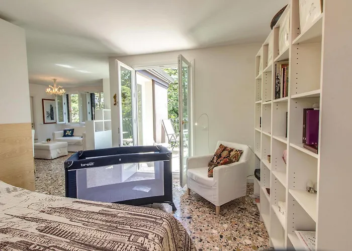 Belle Arti 3* Venedik