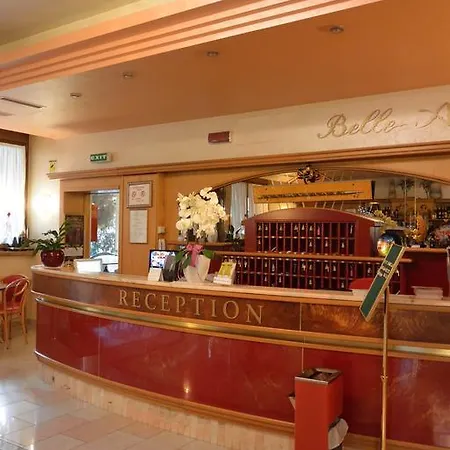 Belle Arti Venedig
