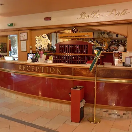 Hotell Belle Arti