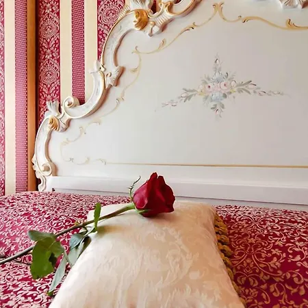 Hotel Belle Arti Venedig