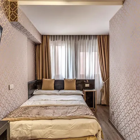 Hotel Belle Arti Venetië
