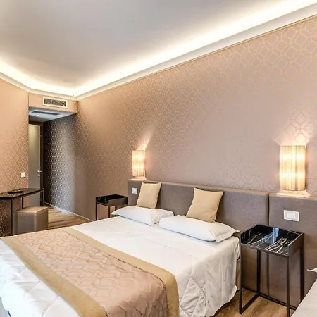 Belle Arti Hotel Venedig