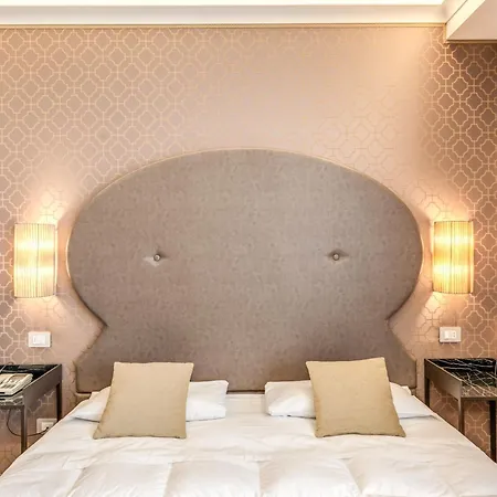 Hotel Belle Arti Venetië