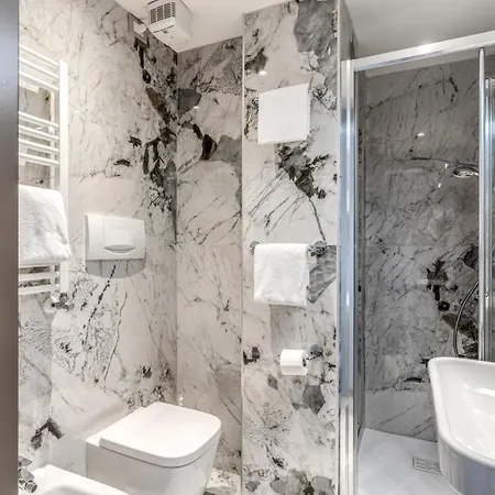 Belle Arti Hotell