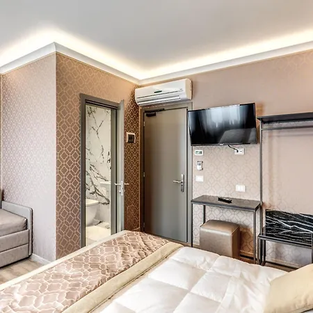 Hotell Belle Arti