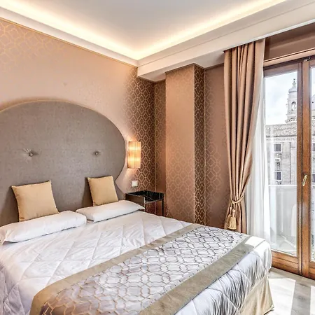 Hotel Belle Arti 3*