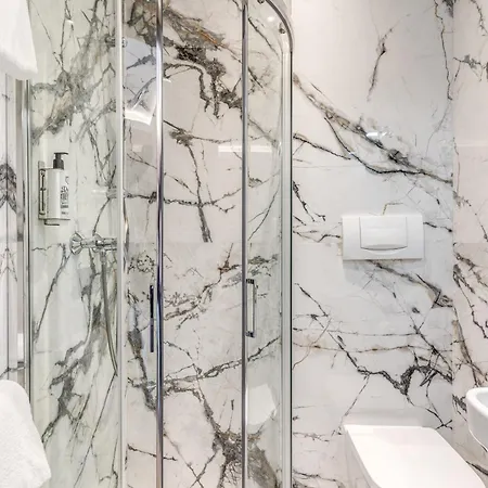 Belle Arti Hotell Venedig