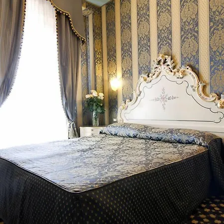 Belle Arti Hotel Venetië