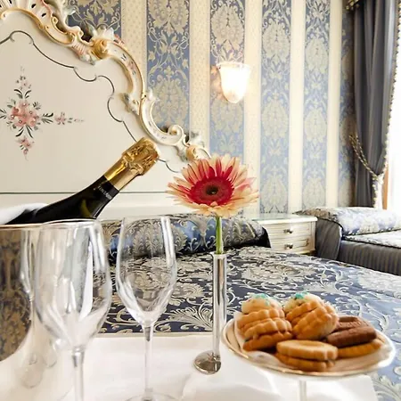 Hotel Belle Arti 3*
