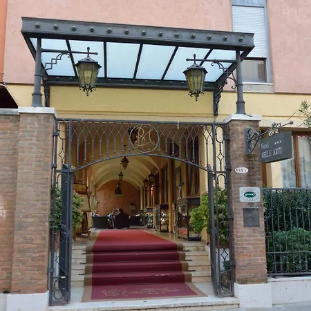 Belle Arti 3*