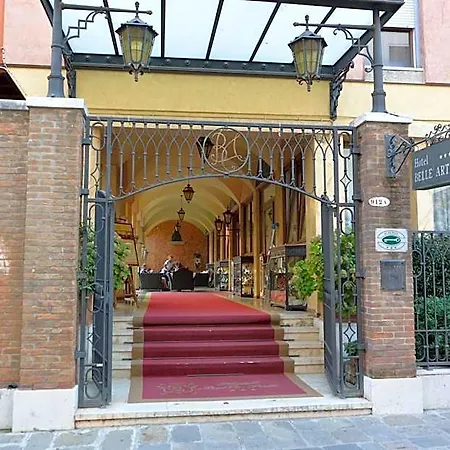 Belle Arti Hotel