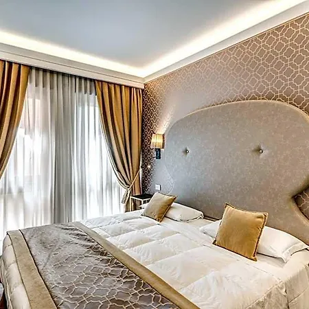 Belle Arti Hotel