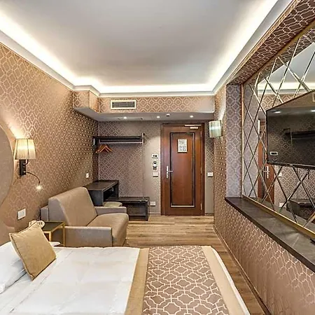 Hotel Belle Arti 3*