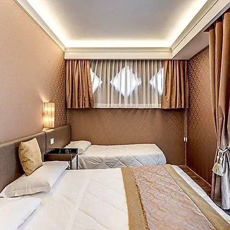 Belle Arti 3*