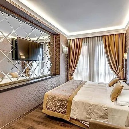 Hotel Belle Arti Venise