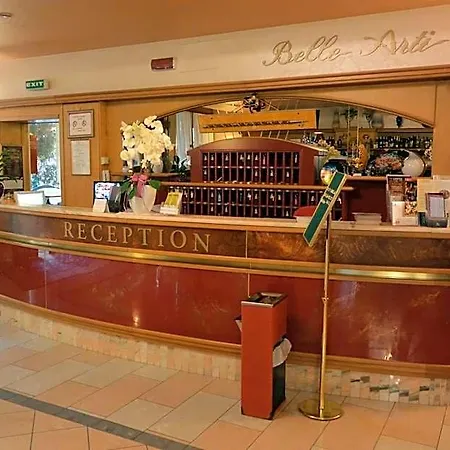 Belle Arti Hotel 3*