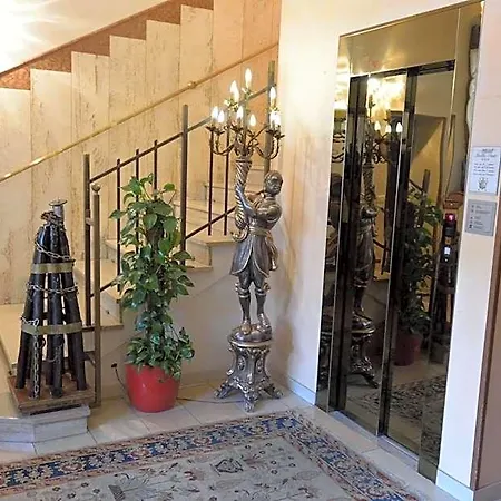 Belle Arti Hotel Venise