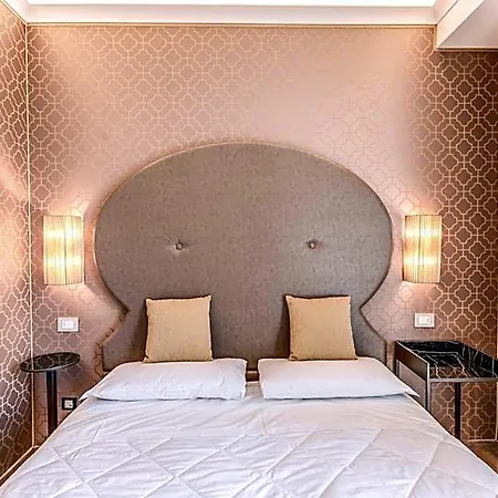Hotel Belle Arti