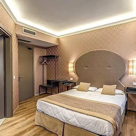 Belle Arti 3*