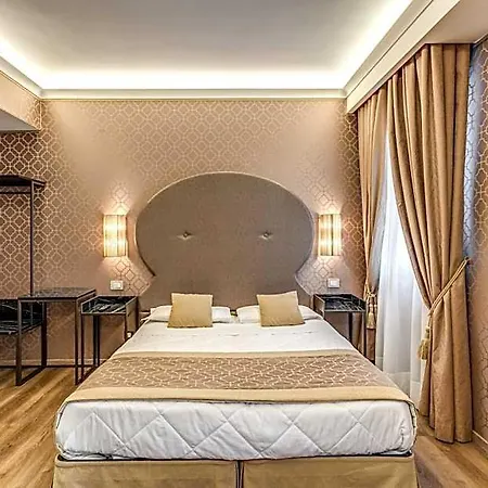 Hotel Belle Arti Venise