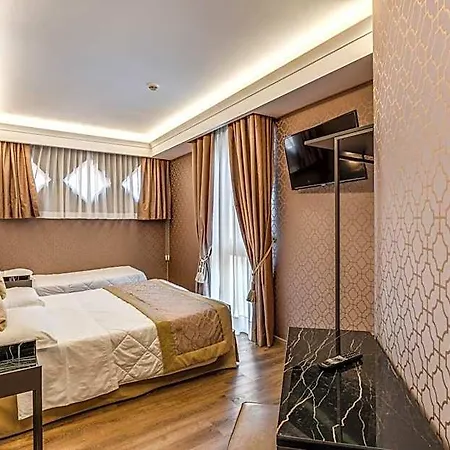 Belle Arti Hotel Venise