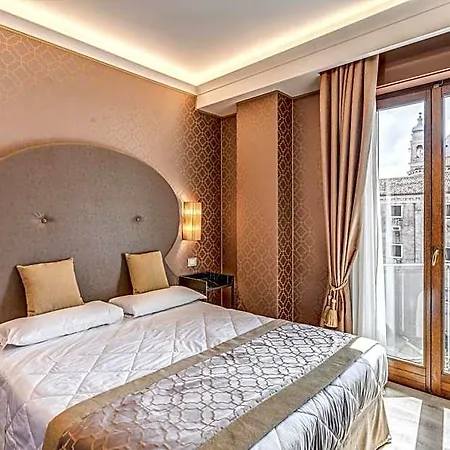 Belle Arti 3*