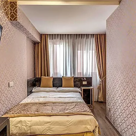 Belle Arti 3* Venise