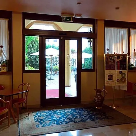 Belle Arti Hotel