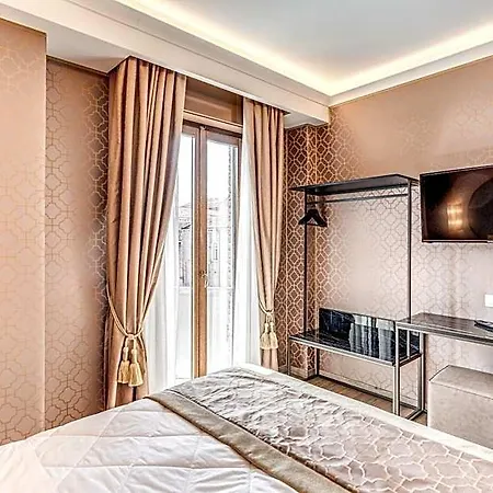 Hotel Belle Arti Venise