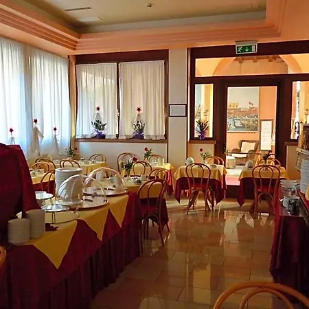 Belle Arti Hotel