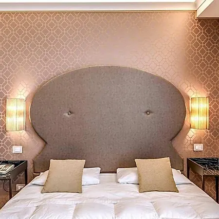 Belle Arti Hotel