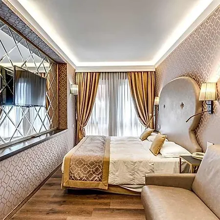 Belle Arti Hotel 3*