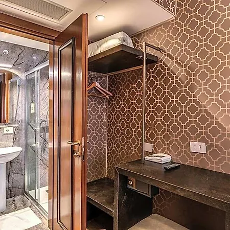 Hotel Belle Arti 3*
